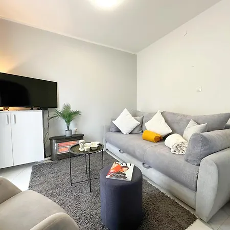 Terra Racicki Brijeg