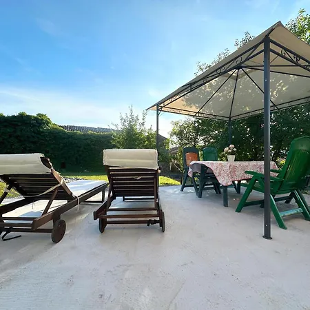 Ferienhaus Terra