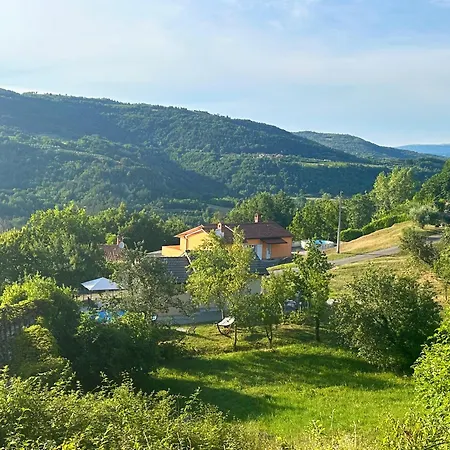 بيت للعطل Terra Racicki Brijeg