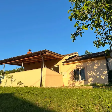 Terra Nyaraló Račički Brijeg