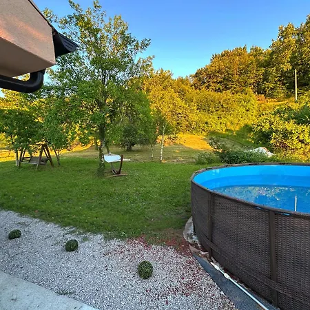 Terra * Racicki Brijeg