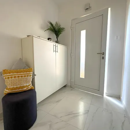 Dom wakacyjny Terra Racicki Brijeg