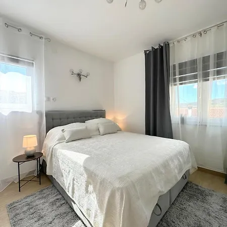 Terra Holiday home *