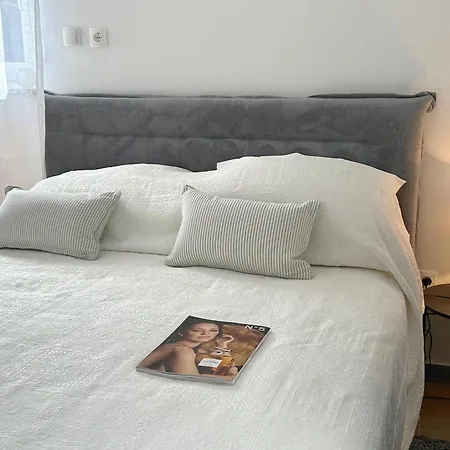 Terra Holiday home Racicki Brijeg