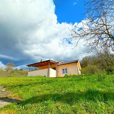Holiday home Terra