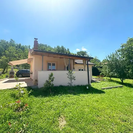 Holiday home Terra Racicki Brijeg
