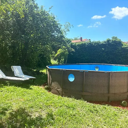 Terra Holiday home Racicki Brijeg