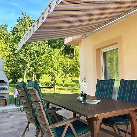 Holiday home Terra