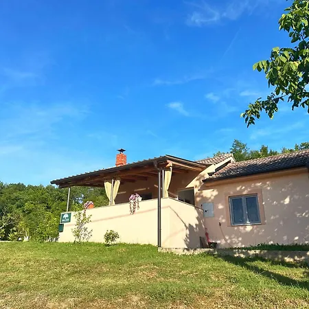 Holiday home Terra *