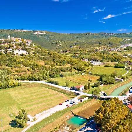 Terra Holiday home Racicki Brijeg