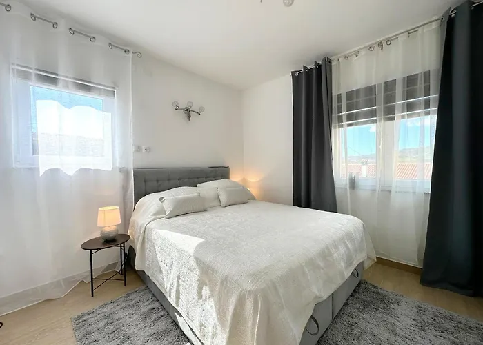 Terra Σπίτι διακοπών *