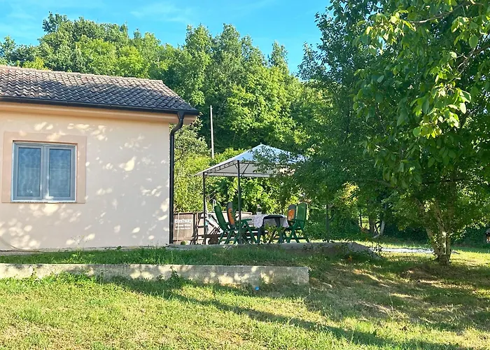 Terra Σπίτι διακοπών Racicki Brijeg