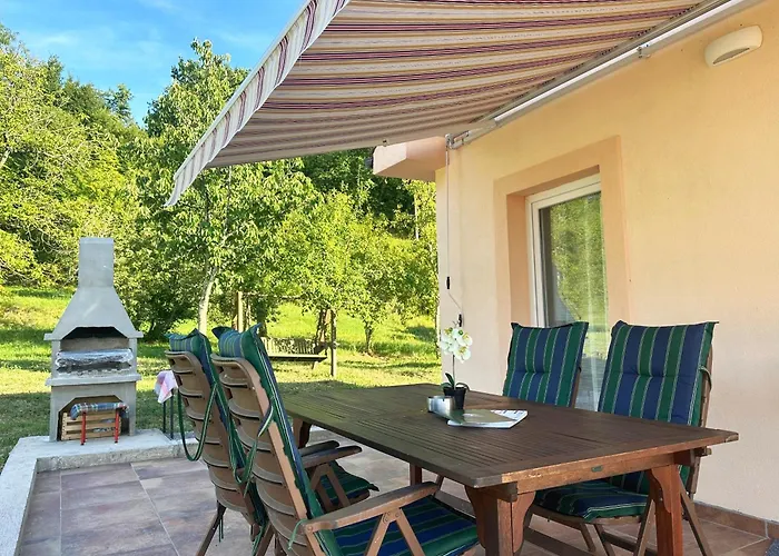 Σπίτι διακοπών Terra