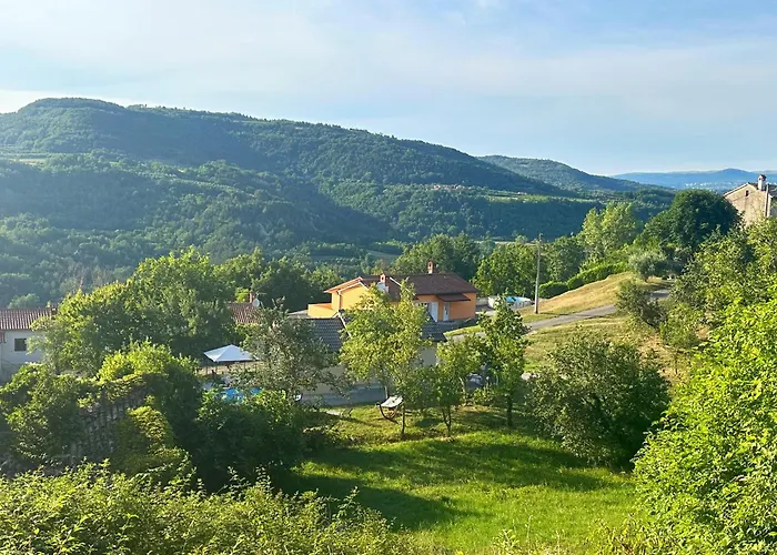 Σπίτι διακοπών Terra Racicki Brijeg