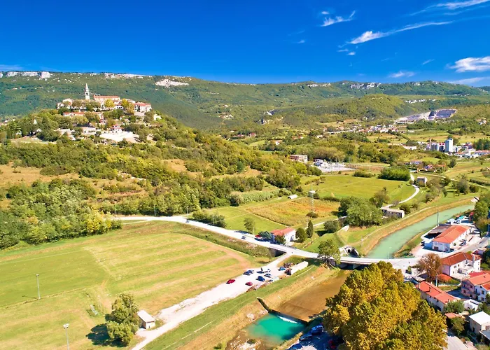 Terra Σπίτι διακοπών Racicki Brijeg