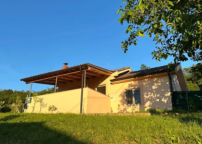 Terra Σπίτι διακοπών Racicki Brijeg