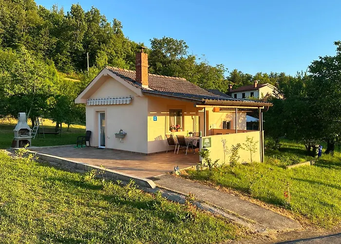 Σπίτι διακοπών Terra